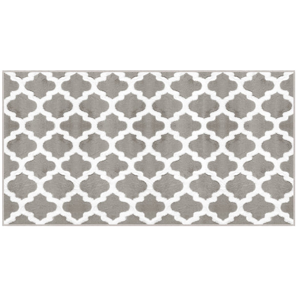 Rug (80 x 150cm) - Asters Maldives