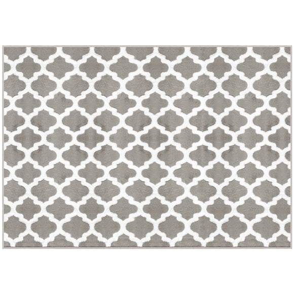 Rug (120 x 170cm) - Asters Maldives