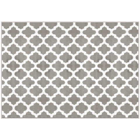 Rug (120 x 170cm) - Asters Maldives