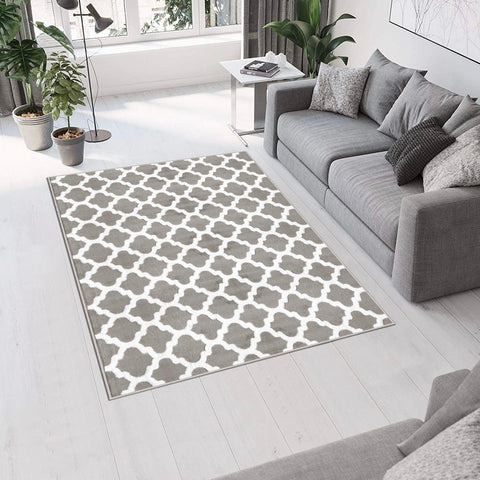 Rug (120 x 170cm) - Asters Maldives