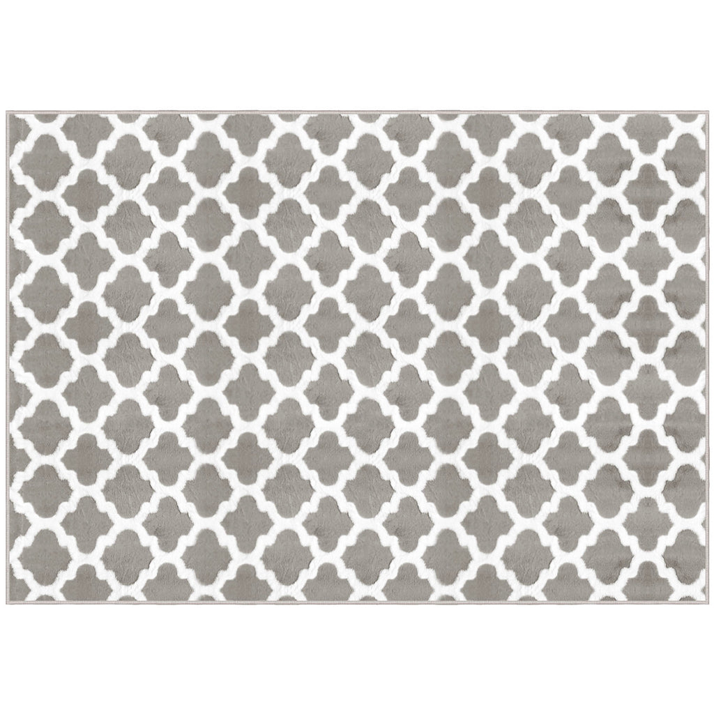 Rug (140 x 200cm) - Asters Maldives