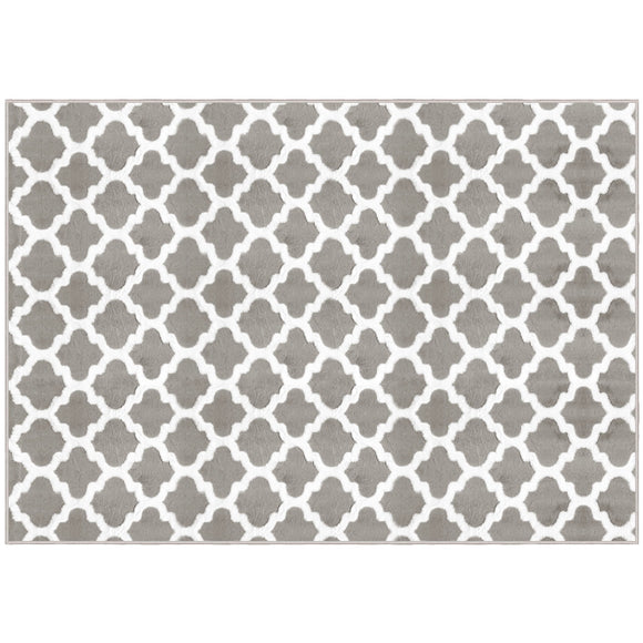 Rug (140 x 200cm) - Asters Maldives