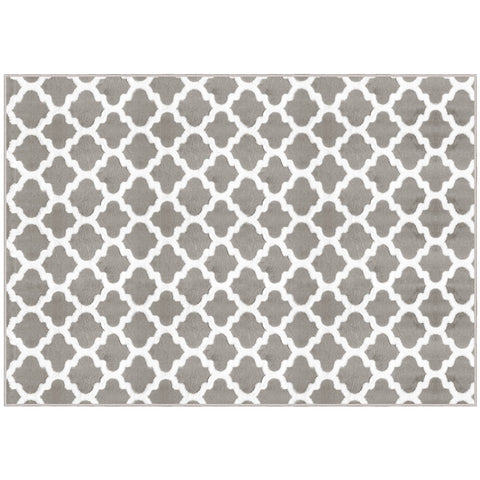 Rug (140 x 200cm) - Asters Maldives