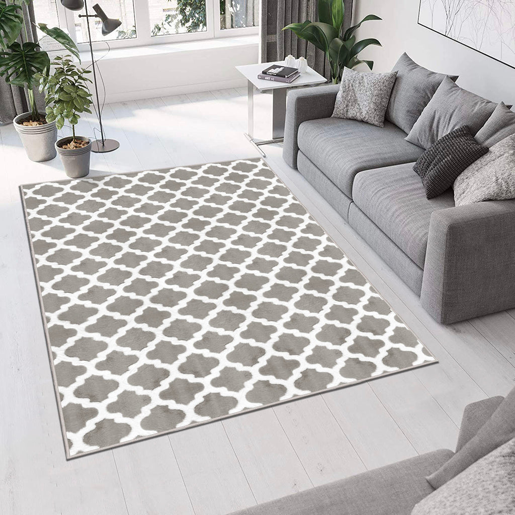 Rug (140 x 200cm) - Asters Maldives