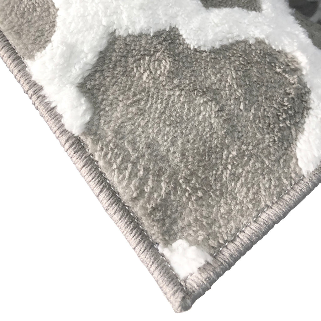 Rug (140 x 200cm) - Asters Maldives