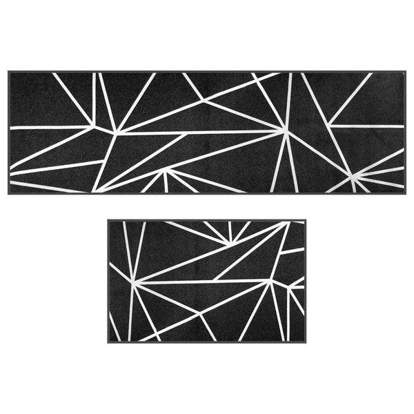 Kitchen Rug (2 PCs)