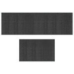 Kitchen Rug (2 PCs) - Asters Maldives