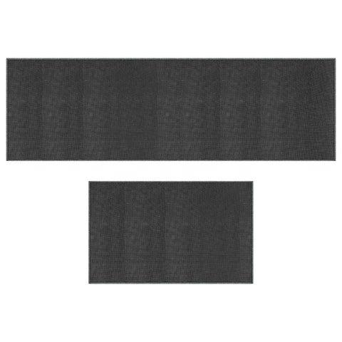 Kitchen Rug (2 PCs) - Asters Maldives