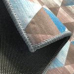 Kitchen Rug (2 PCs) - Asters Maldives