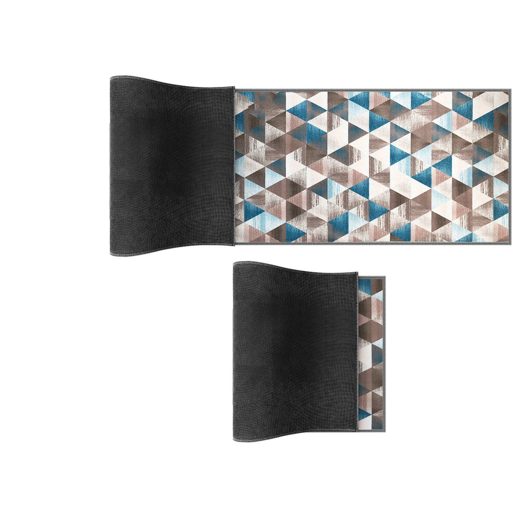 Kitchen Rug (2 PCs) - Asters Maldives