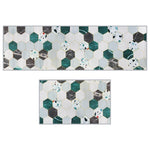 Kitchen Rug (2 PCs) - Asters Maldives