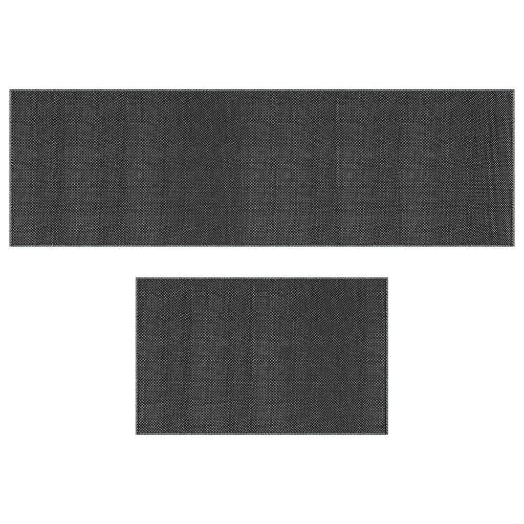 Kitchen Rug (2 PCs) - Asters Maldives