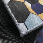 Kitchen Rug (2 PCs) - Asters Maldives