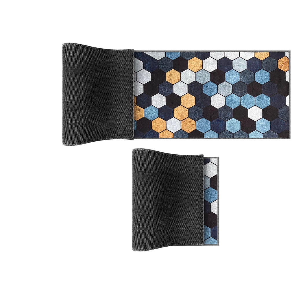 Kitchen Rug (2 PCs) - Asters Maldives