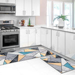 Kitchen Rug (2 PCs) - Asters Maldives