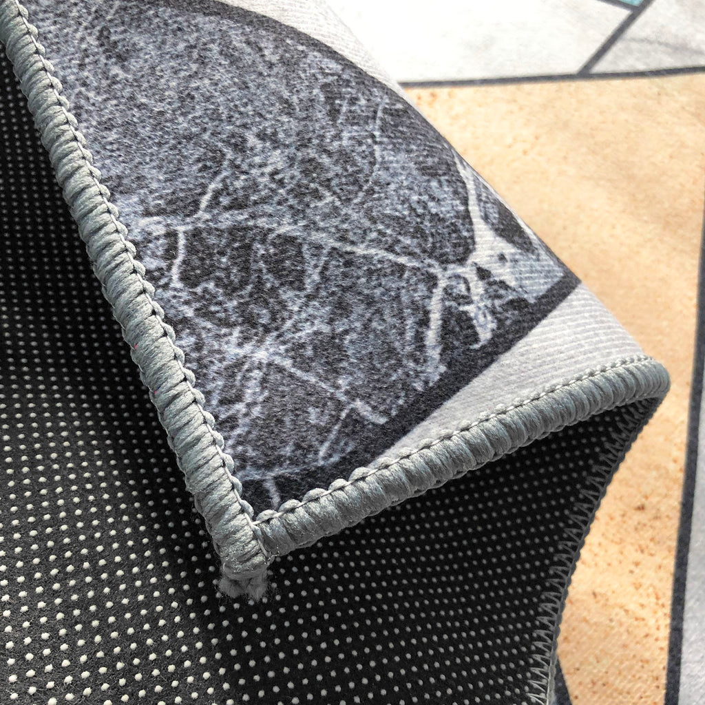 Kitchen Rug (2 PCs) - Asters Maldives