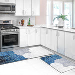 Kitchen Rug (2 PCs) - Asters Maldives