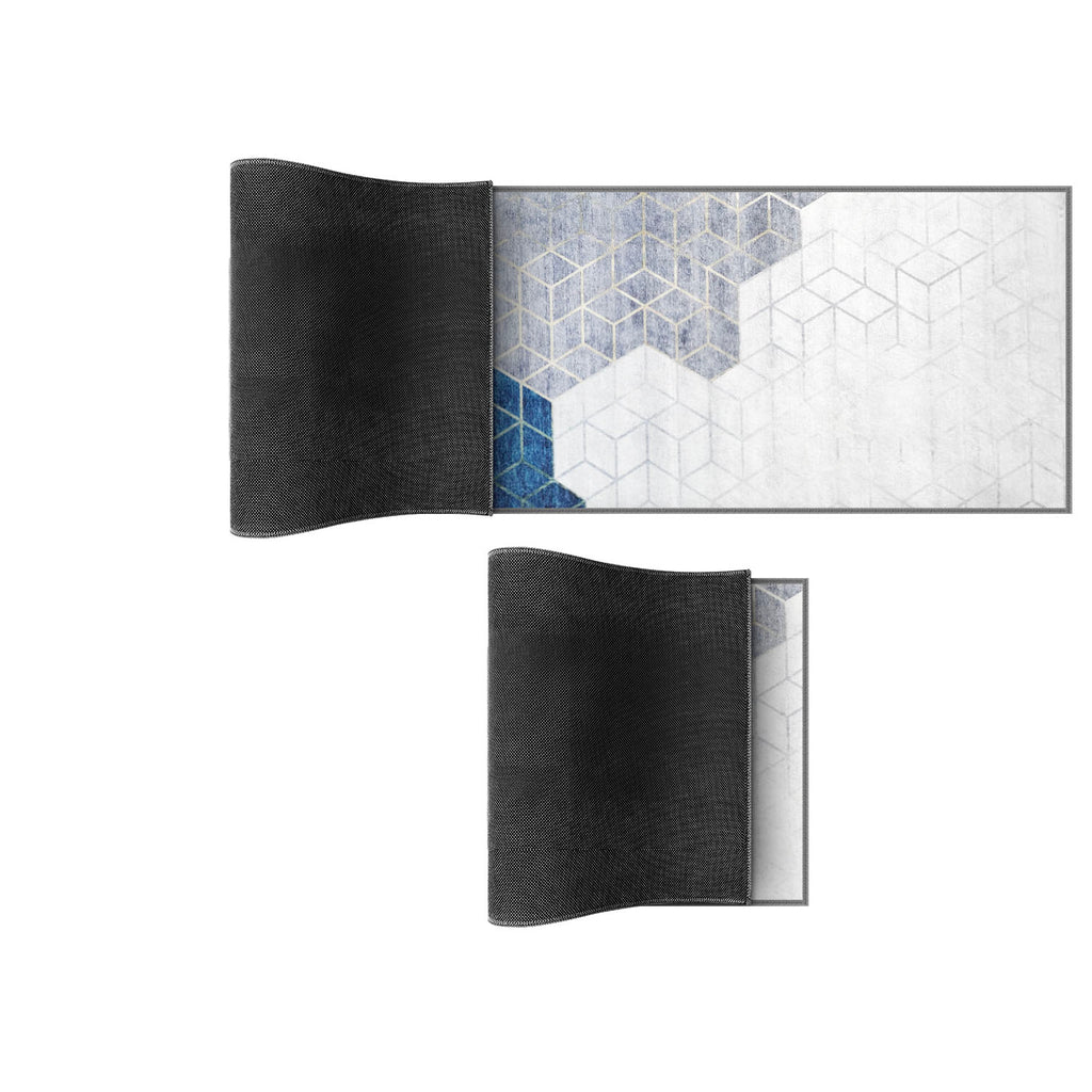 Kitchen Rug (2 PCs) - Asters Maldives