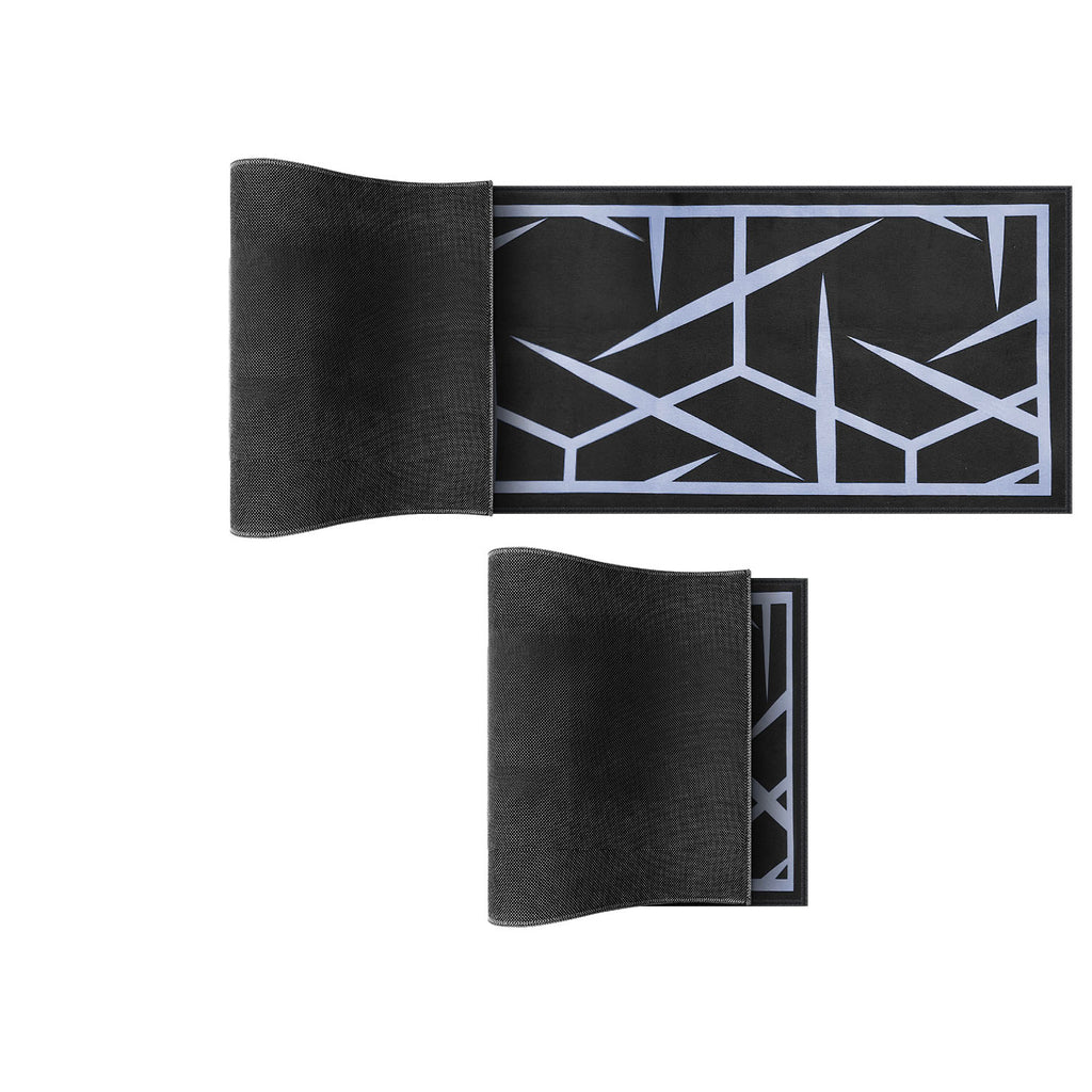 Kitchen Rug (2 PCs) - Asters Maldives