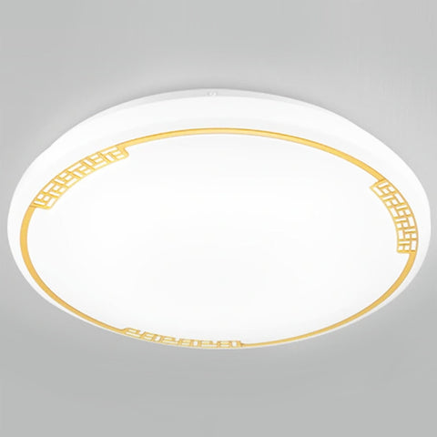 LED Ceiling Light (20W) - Asters Maldives