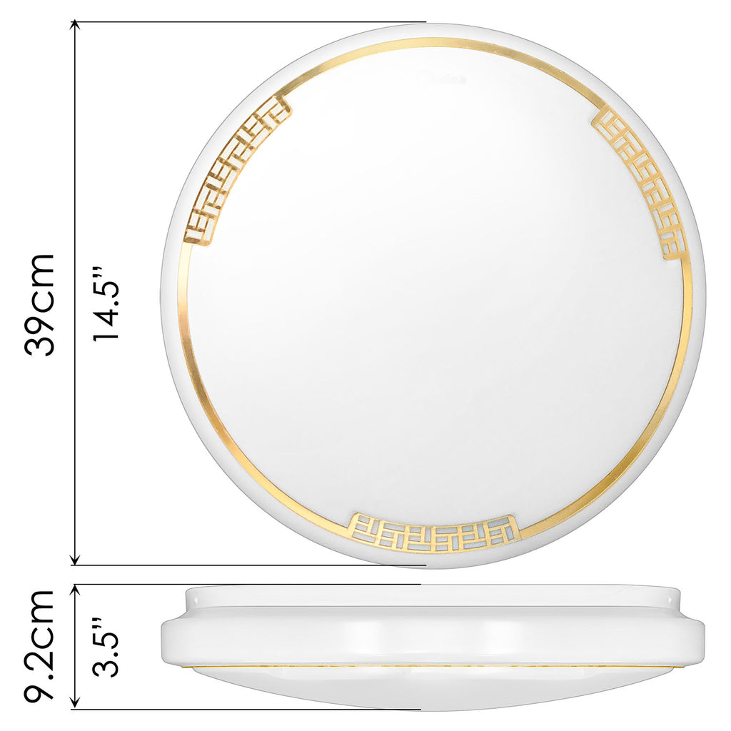 LED Ceiling Light (20W) - Asters Maldives