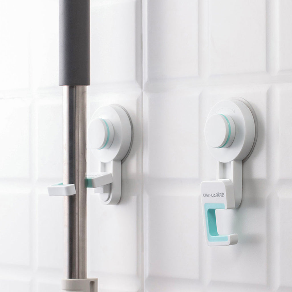 Broom Holder - Asters Maldives