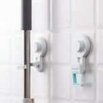 Broom Holder - Asters Maldives