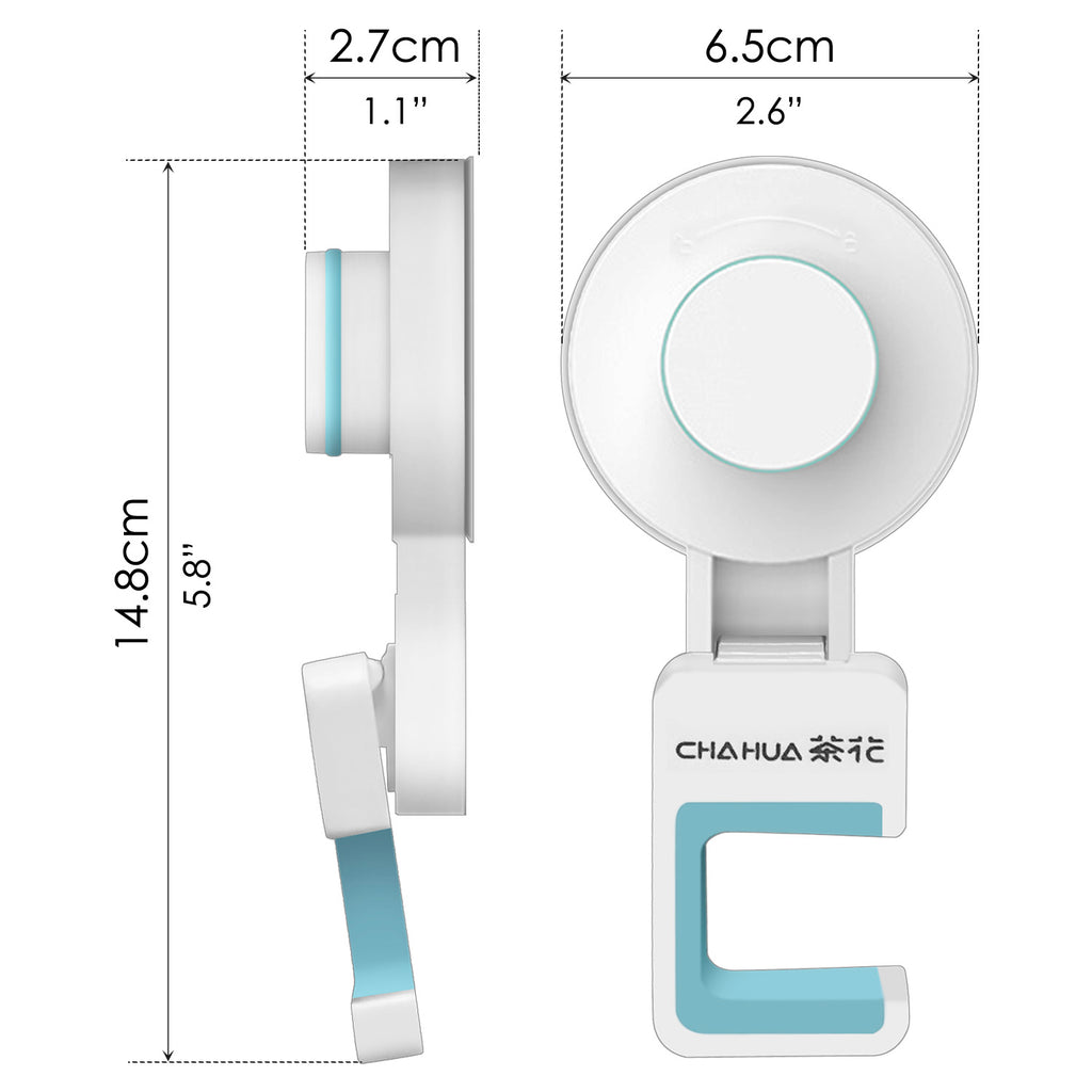 Broom Holder - Asters Maldives