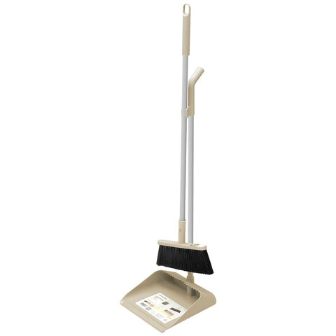 Dustpan with Broom - Asters Maldives