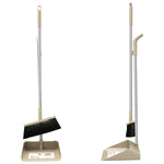 Dustpan with Broom - Asters Maldives