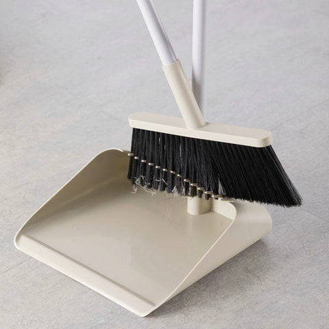 Dustpan with Broom - Asters Maldives