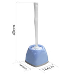 Toilet Bowl Brush - Asters Maldives