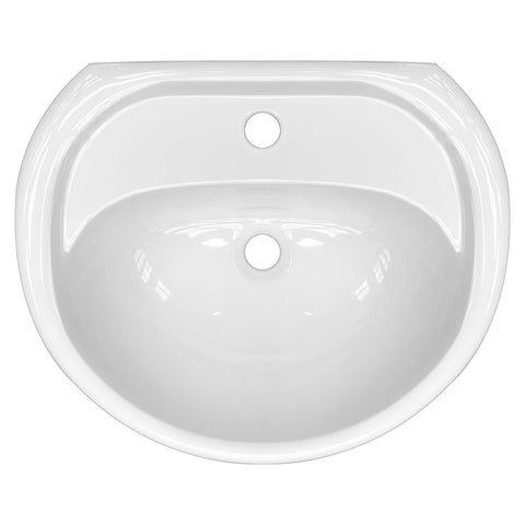 Wash Basin - Asters Maldives
