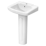 Wash Basin - Asters Maldives