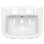 Wash Basin - Asters Maldives