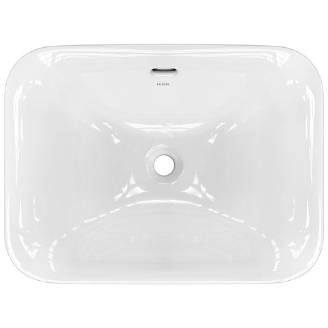 Wash Basin - Asters Maldives