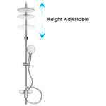 Shower Set - Asters Maldives