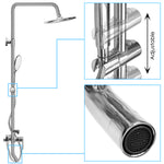 Shower Set - Asters Maldives