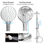 Shower Set - Asters Maldives