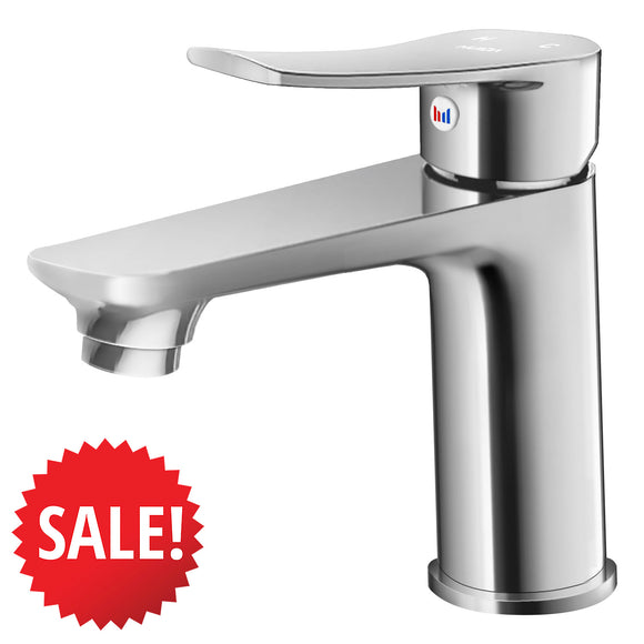 Bathroom Faucet - Asters Maldives