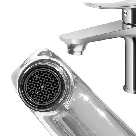 Bathroom Faucet - Asters Maldives