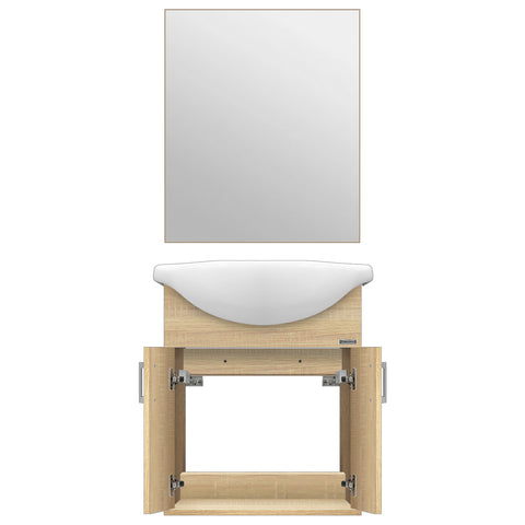 Bathroom Vanity Set - Asters Maldives