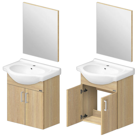Bathroom Vanity Set - Asters Maldives