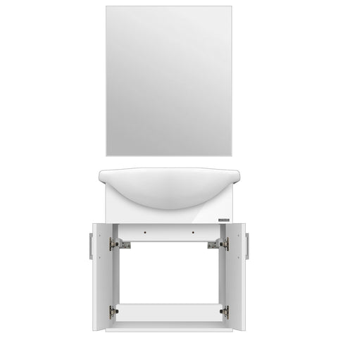Bathroom Vanity Set - Asters Maldives