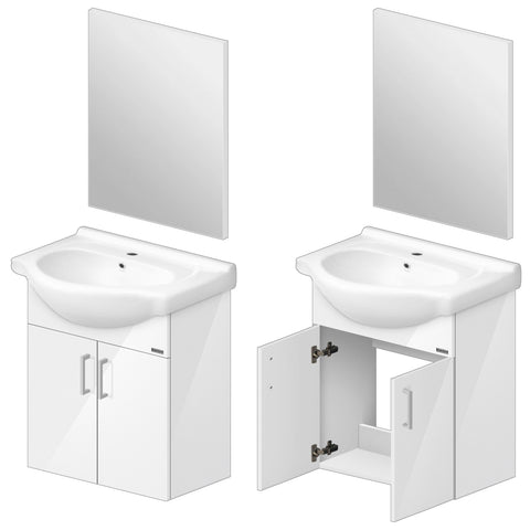 Bathroom Vanity Set - Asters Maldives