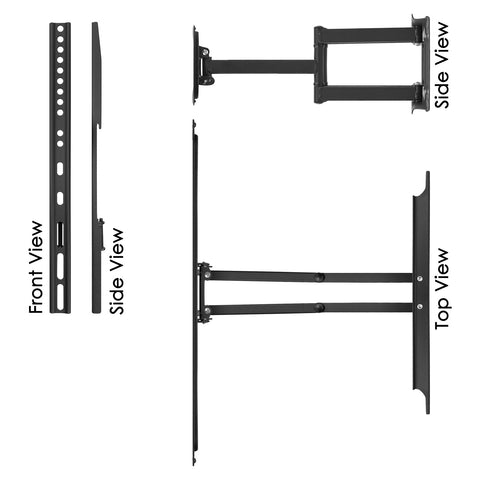 Wall Bracket (32" - 70") - Asters Maldives