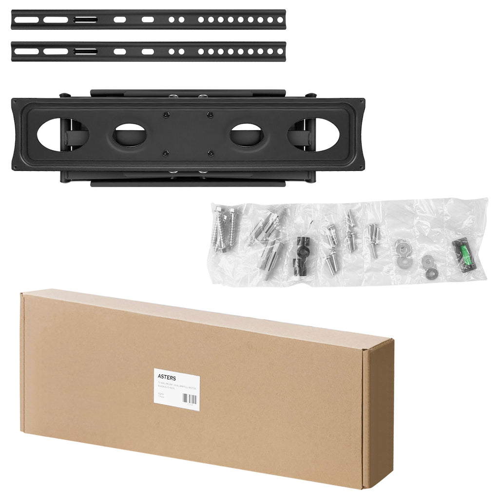 Wall Bracket (32" - 70") - Asters Maldives