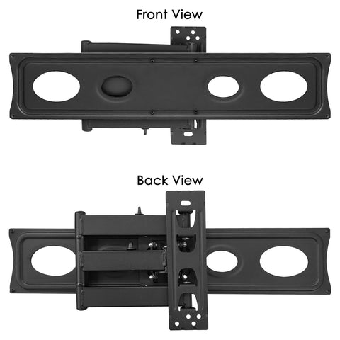 Wall Bracket (23" - 60") - Asters Maldives