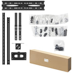 Ceiling & Wall Bracket (32" - 70") - Asters Maldives