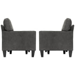 Sofa - Asters Maldives